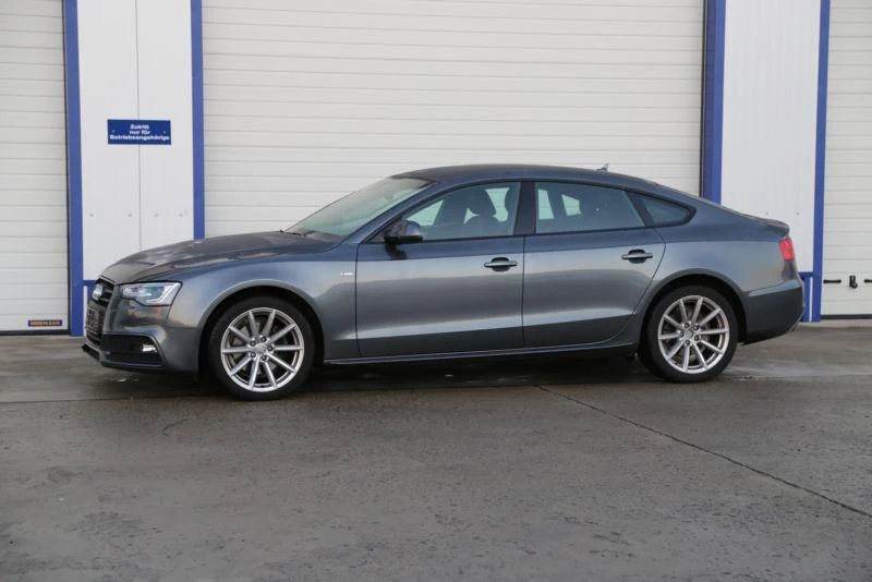 Audi A5 2.0d 177kc face, снимка 1 - Автомобили и джипове - 16730967