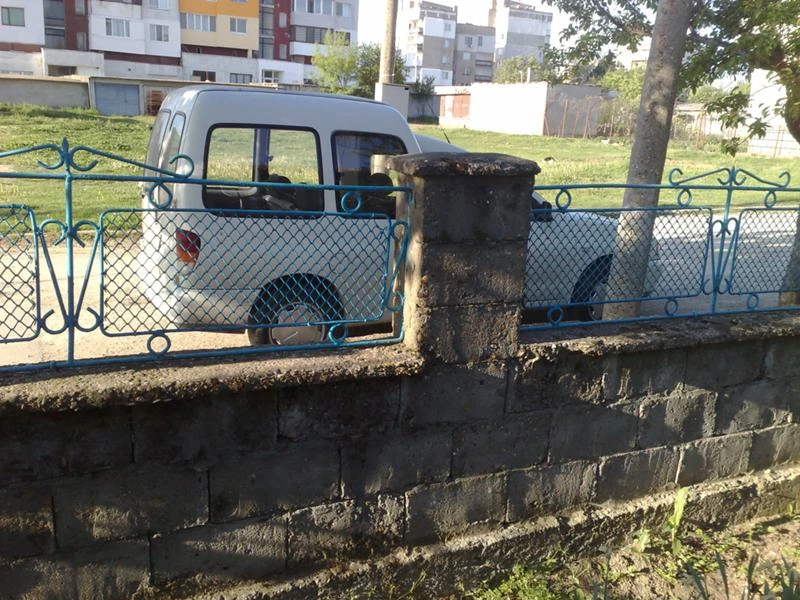 VW Caddy  - изображение 3