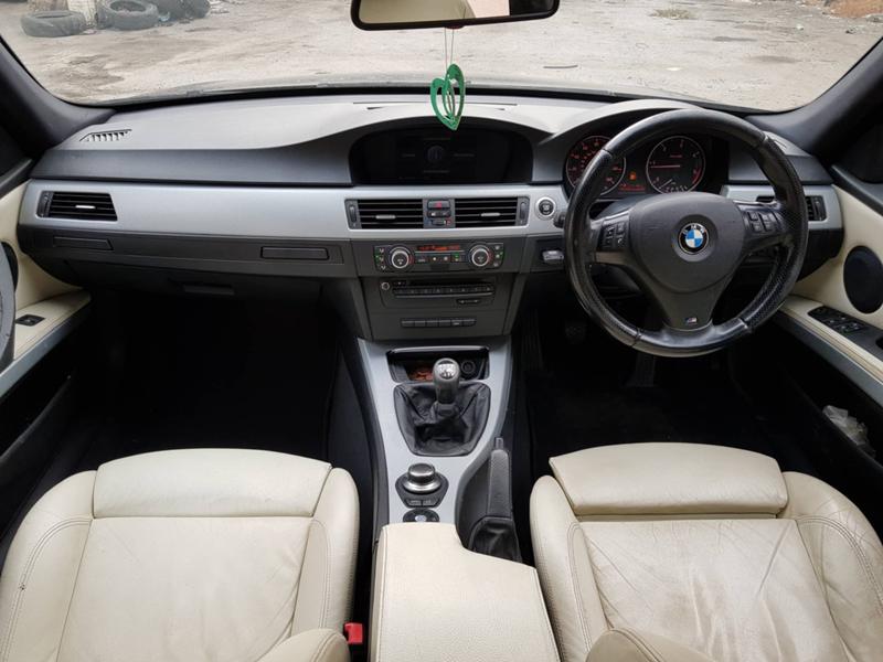 BMW 320 face 177к.с. 320XD 318D N47, снимка 13 - Автомобили и джипове - 24001770
