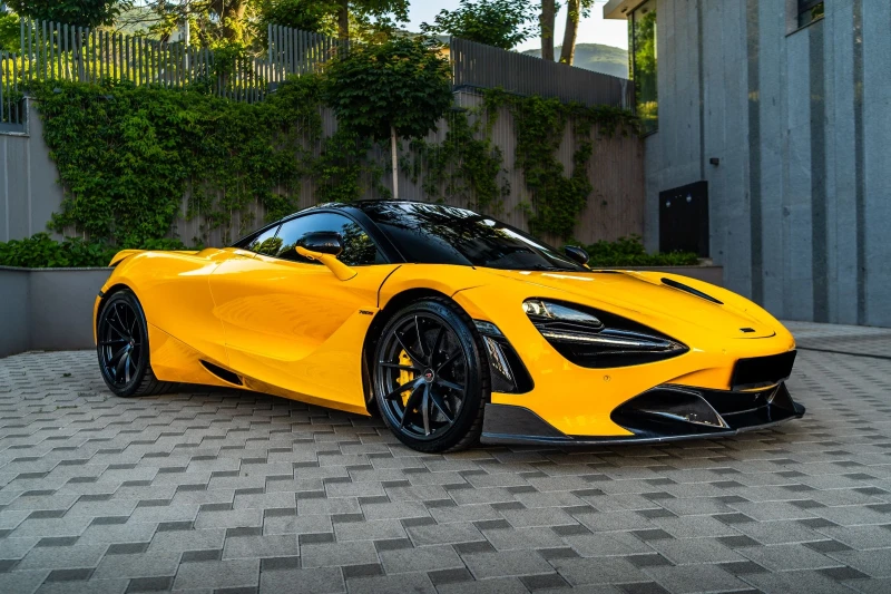 McLaren 720 S FULL CARBON - 229000 EUR - 31808188 1