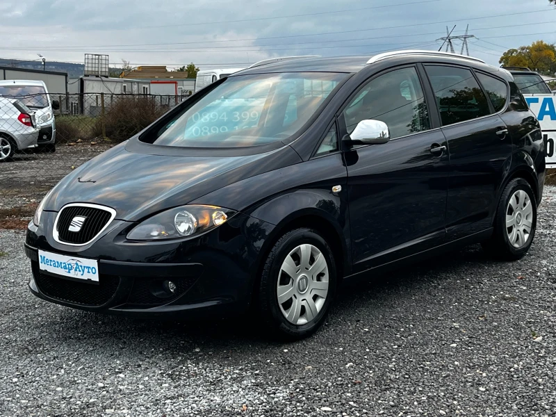 Seat Altea XL 1.9TDI - 6500 лв. / 3323.40 € - 14783763 1