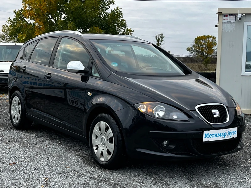 Seat Altea XL 1.9TDI - 6500 лв. / 3323.40 € - 14783763 1