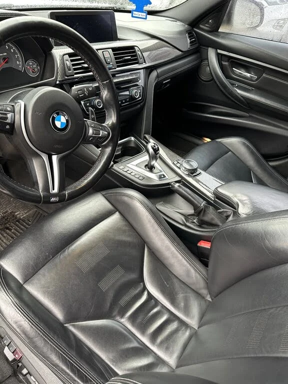 BMW M3 HARMAN* KARDON* HEADUP* ������* �������*  | Mobile.bg � ����������� 9