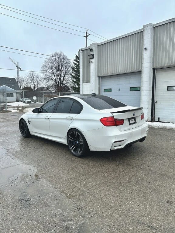 BMW M3 HARMAN* KARDON* HEADUP* ������* �������*  | Mobile.bg � ����������� 4