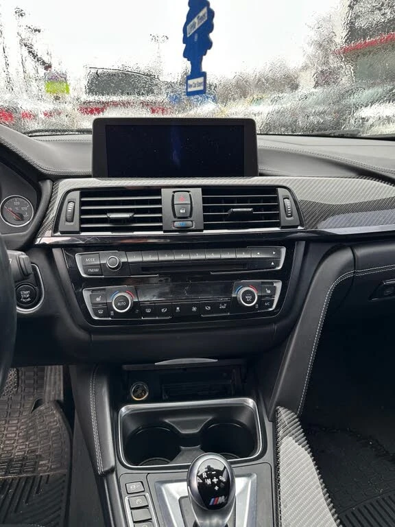 BMW M3 HARMAN* KARDON* HEADUP* ������* �������*  | Mobile.bg � ����������� 10