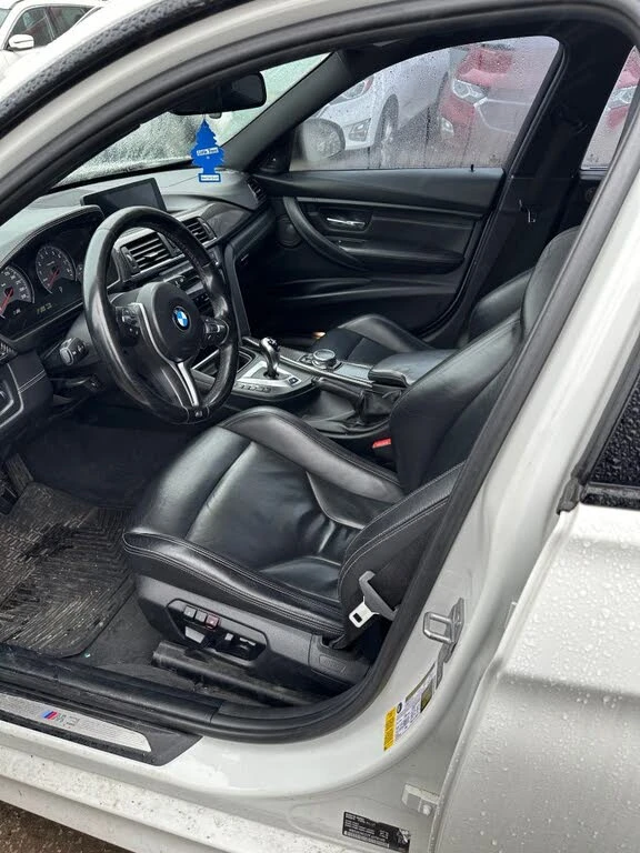 BMW M3 HARMAN* KARDON* HEADUP* ������* �������*  | Mobile.bg � ����������� 11