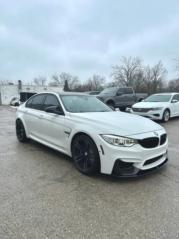 BMW M3 HARMAN* KARDON* HEADUP* ������* �������*  | Mobile.bg � ����������� 2