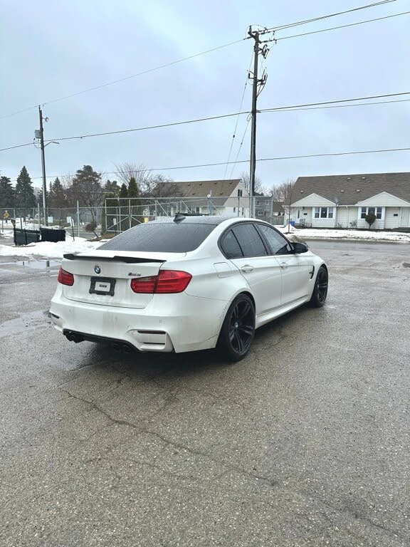 BMW M3 HARMAN* KARDON* HEADUP* ������* �������*  | Mobile.bg � ����������� 3