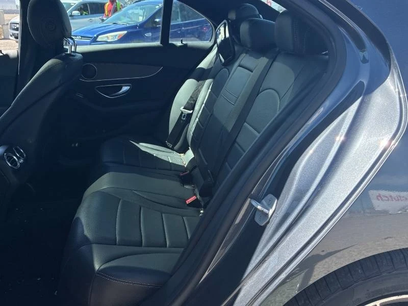 Mercedes-Benz C 300 4MATIC/ПАНОРАМА/ПОДГРЕВИ, снимка 9 - Автомобили и джипове - 54358996