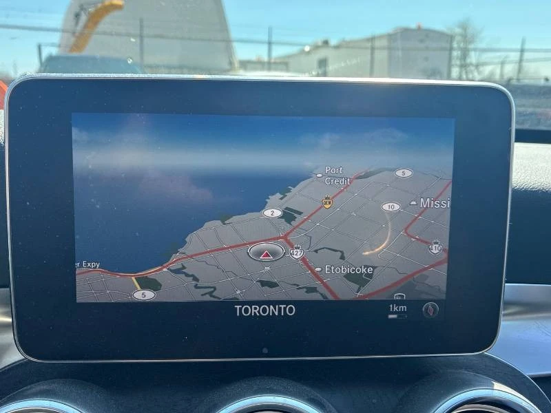 Mercedes-Benz C 300 4MATIC/ПАНОРАМА/ПОДГРЕВИ, снимка 7 - Автомобили и джипове - 54358996