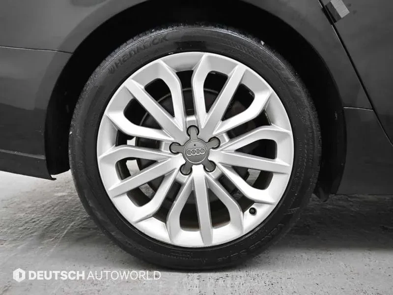 Audi A6 3.0 TDI Quattro, снимка 5 - Автомобили и джипове - 54553908