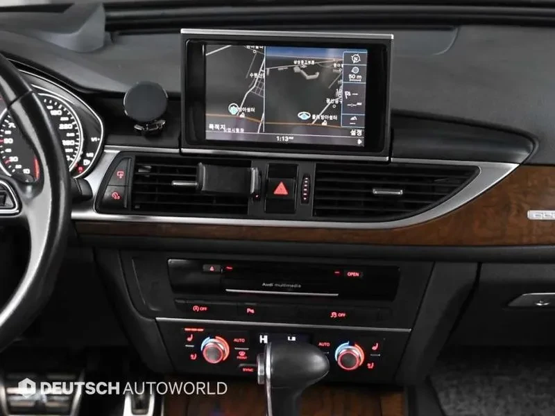 Audi A6 3.0 TDI Quattro, снимка 14 - Автомобили и джипове - 54553908
