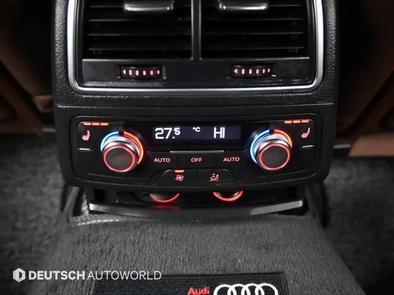 Audi A6 3.0 TDI Quattro, снимка 16 - Автомобили и джипове - 54553908
