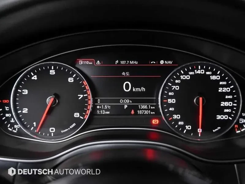 Audi A6 3.0 TDI Quattro, снимка 8 - Автомобили и джипове - 54553908