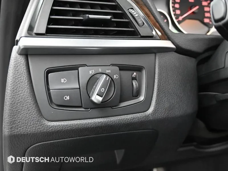 BMW 320 d, снимка 17 - Автомобили и джипове - 54589698