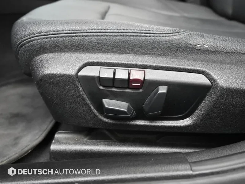 BMW 320 d, снимка 16 - Автомобили и джипове - 54589698