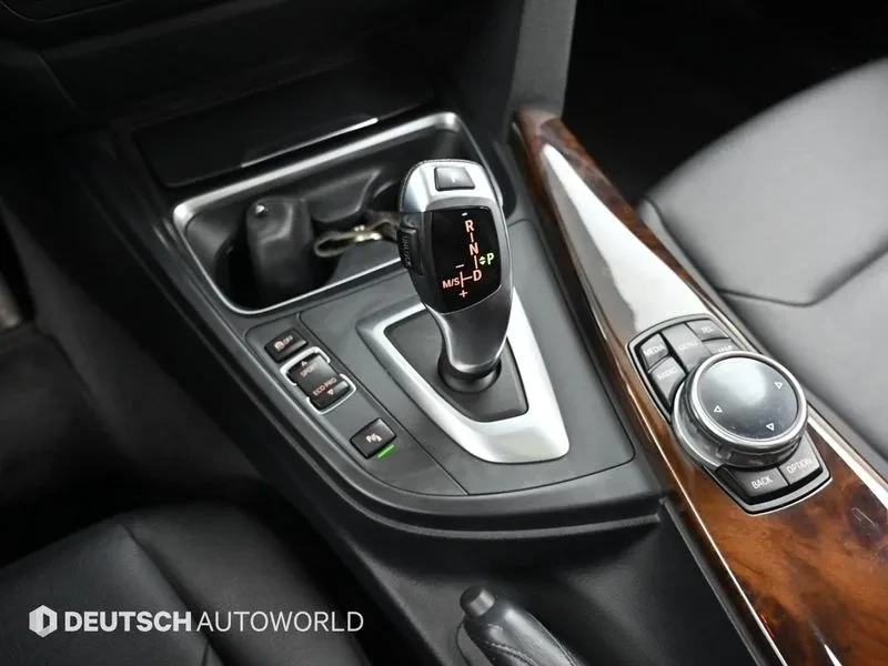 BMW 320 d, снимка 9 - Автомобили и джипове - 54589698