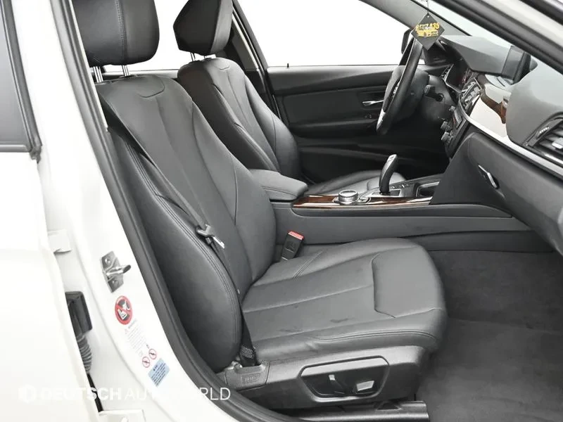 BMW 320 d, снимка 10 - Автомобили и джипове - 54589698