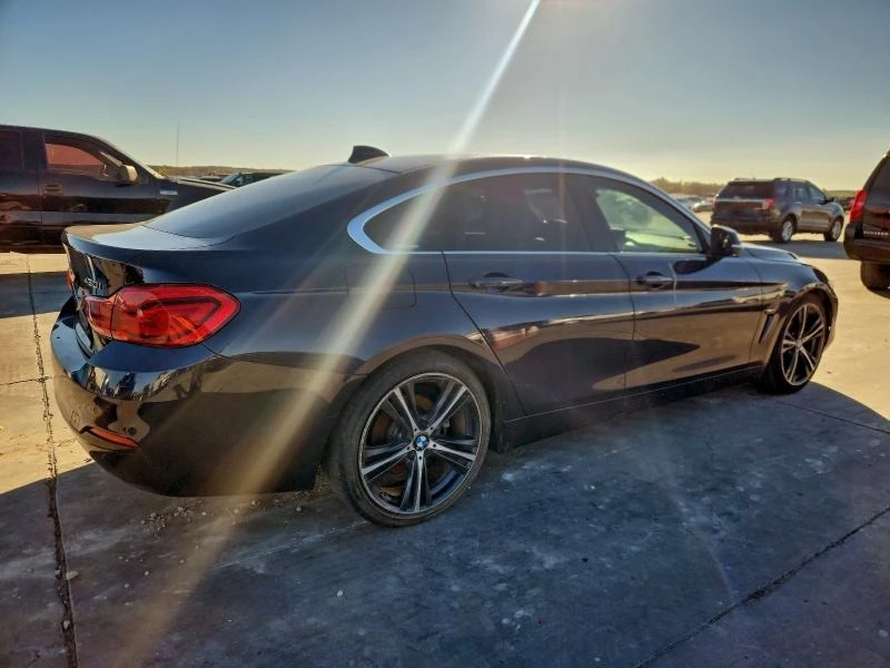 BMW 420, снимка 3 - Автомобили и джипове - 54599629