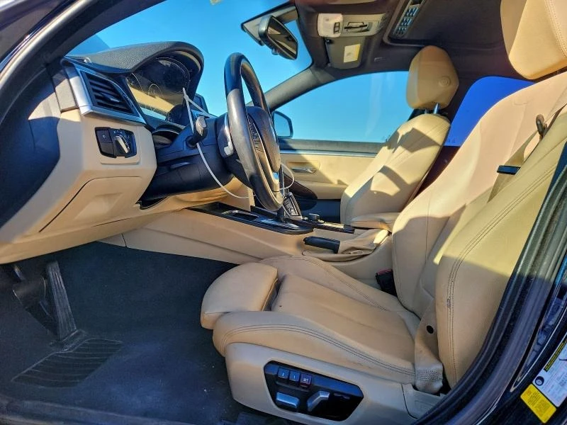 BMW 420, снимка 7 - Автомобили и джипове - 54599629