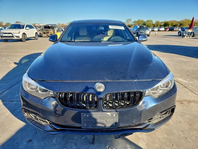 BMW 420, снимка 5 - Автомобили и джипове - 54599629
