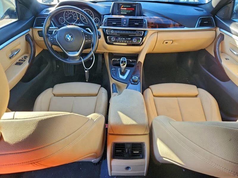 BMW 420, снимка 8 - Автомобили и джипове - 54599629