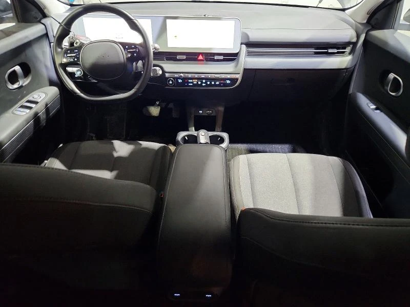 Hyundai Ioniq 5 SEL / 4X4 / ЛИЗИНГ, снимка 8 - Автомобили и джипове - 54705626