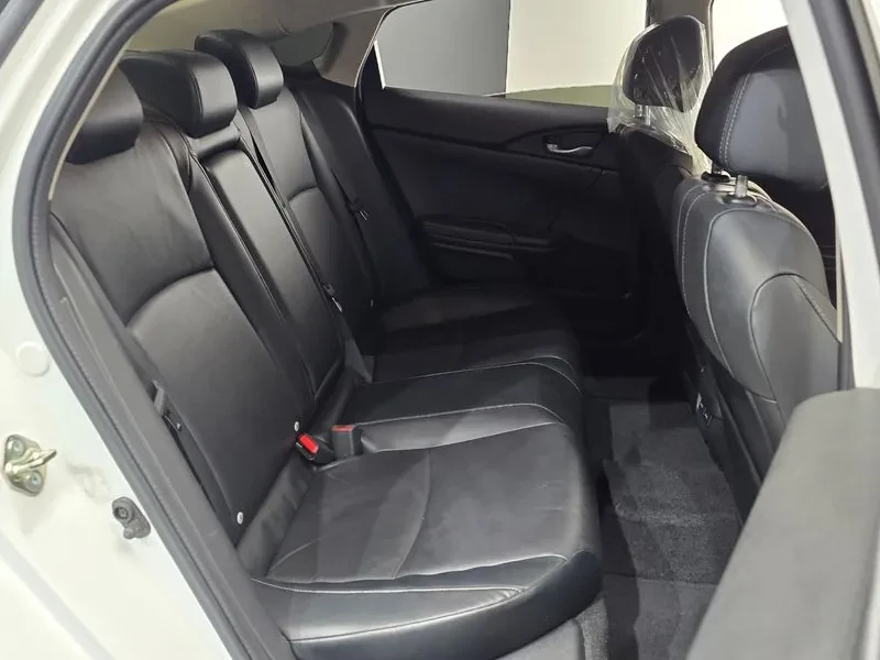 Honda Civic 2.0 , снимка 11 - Автомобили и джипове - 54956683