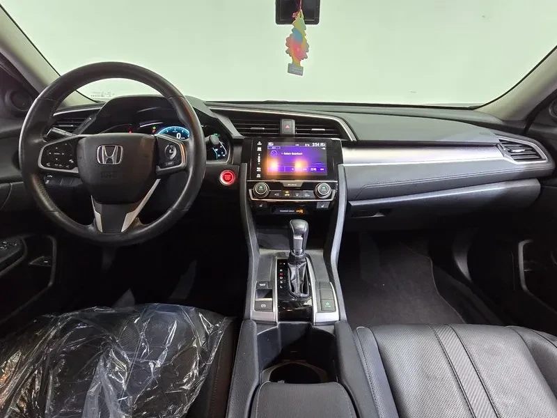 Honda Civic 2.0 , снимка 7 - Автомобили и джипове - 54956683