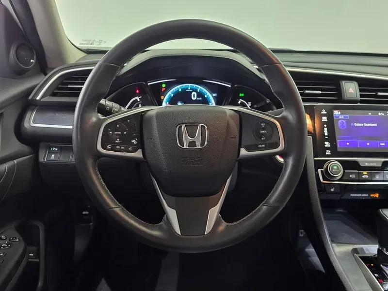 Honda Civic 2.0 , снимка 13 - Автомобили и джипове - 54956683