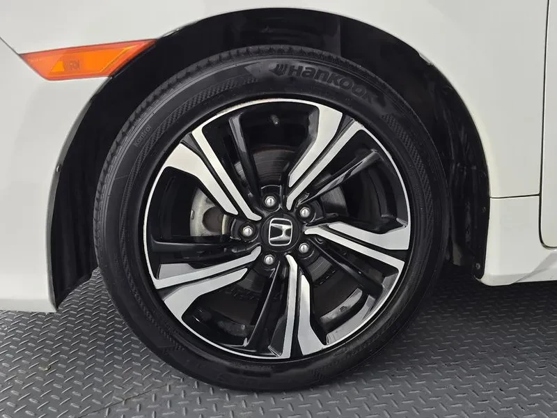 Honda Civic 2.0 , снимка 5 - Автомобили и джипове - 54956683