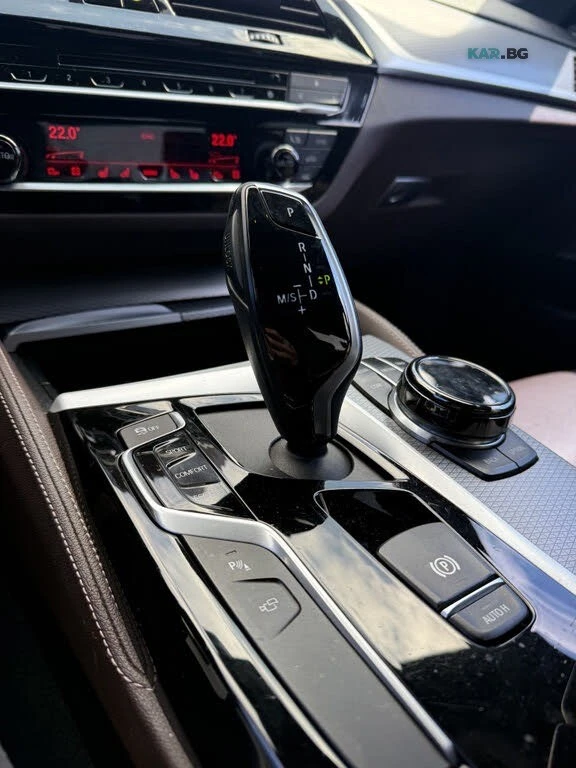 BMW 540 xDrive * M Pack * ���������� * (���� �� ��) | Mobile.bg � ����������� 15