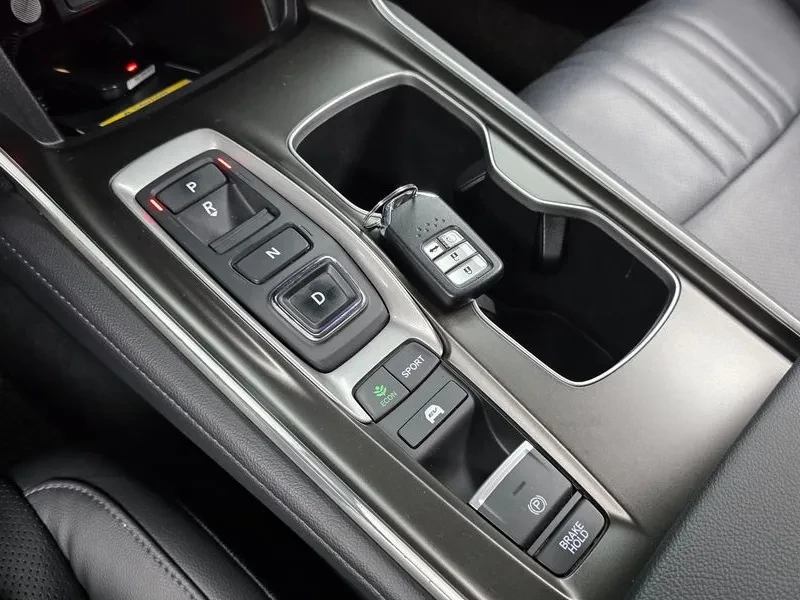 Honda Accord  Generation 2.0 Hybrid Touring/ ����� �� ��������� | Mobile.bg � ����������� 9
