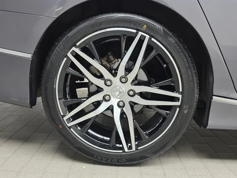Honda Accord  Generation 2.0 Hybrid Touring/ ����� �� ��������� | Mobile.bg � ����������� 5