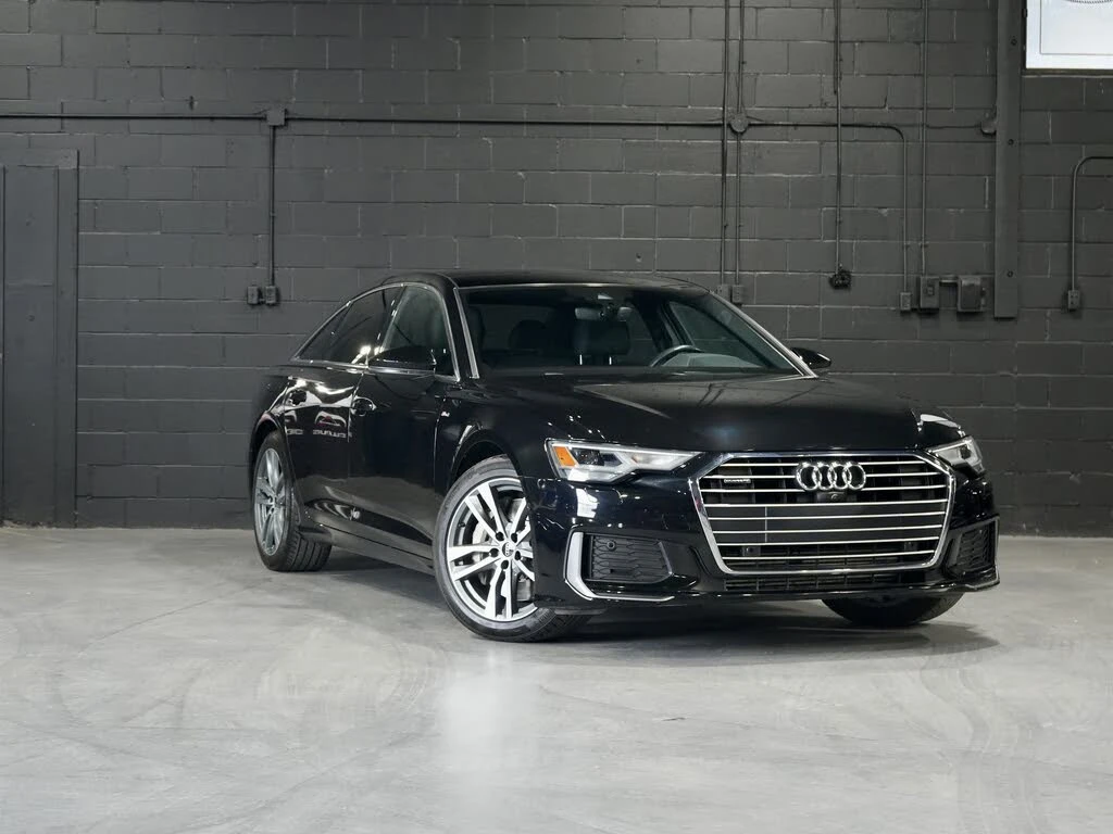 Audi A6 * Quattro* 55TFSI* АвтоКредит* (ЦЕНА ДО БГ), снимка 1