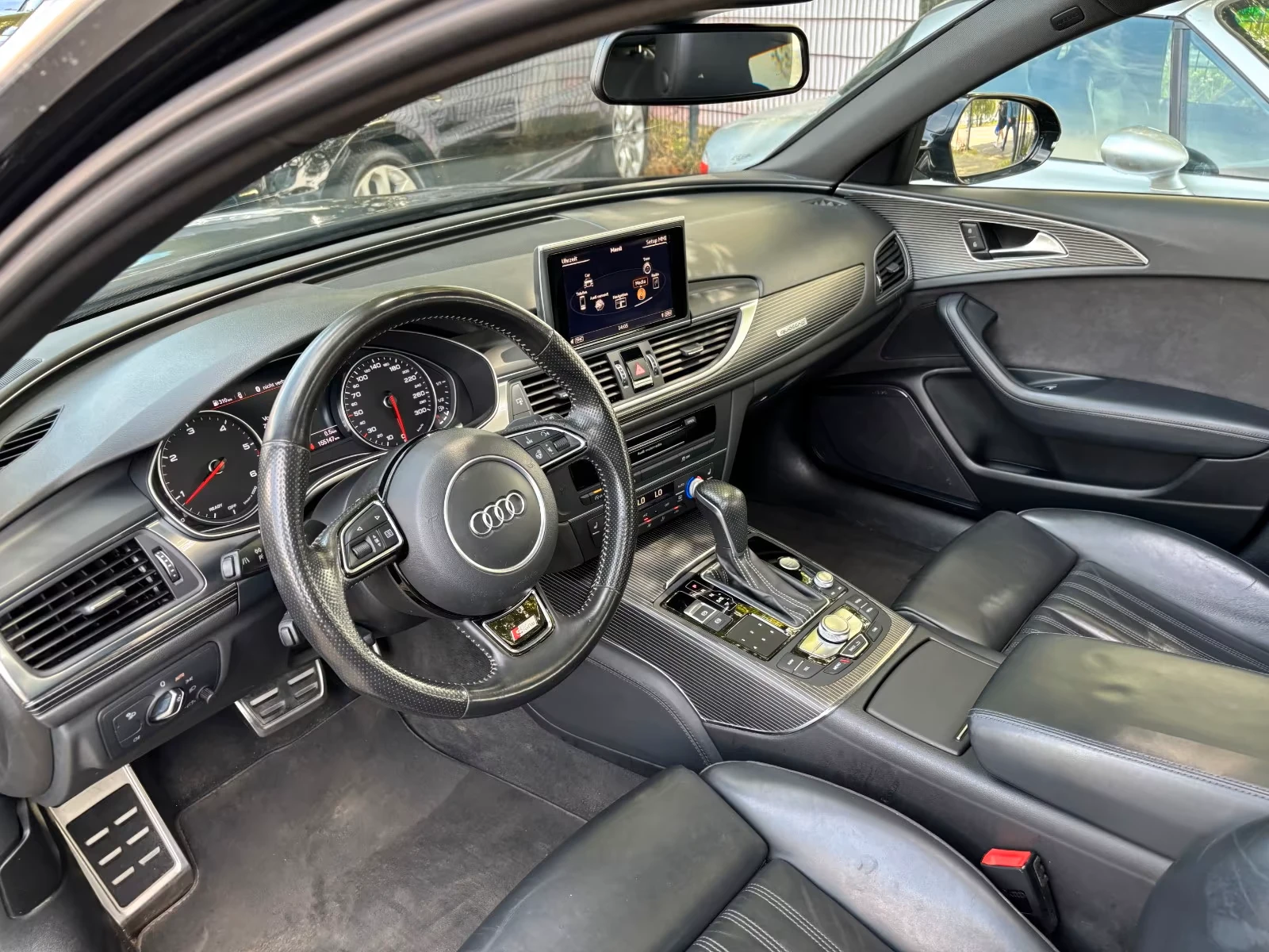 Audi A6 3.0 2.0d 190 - изображение 3