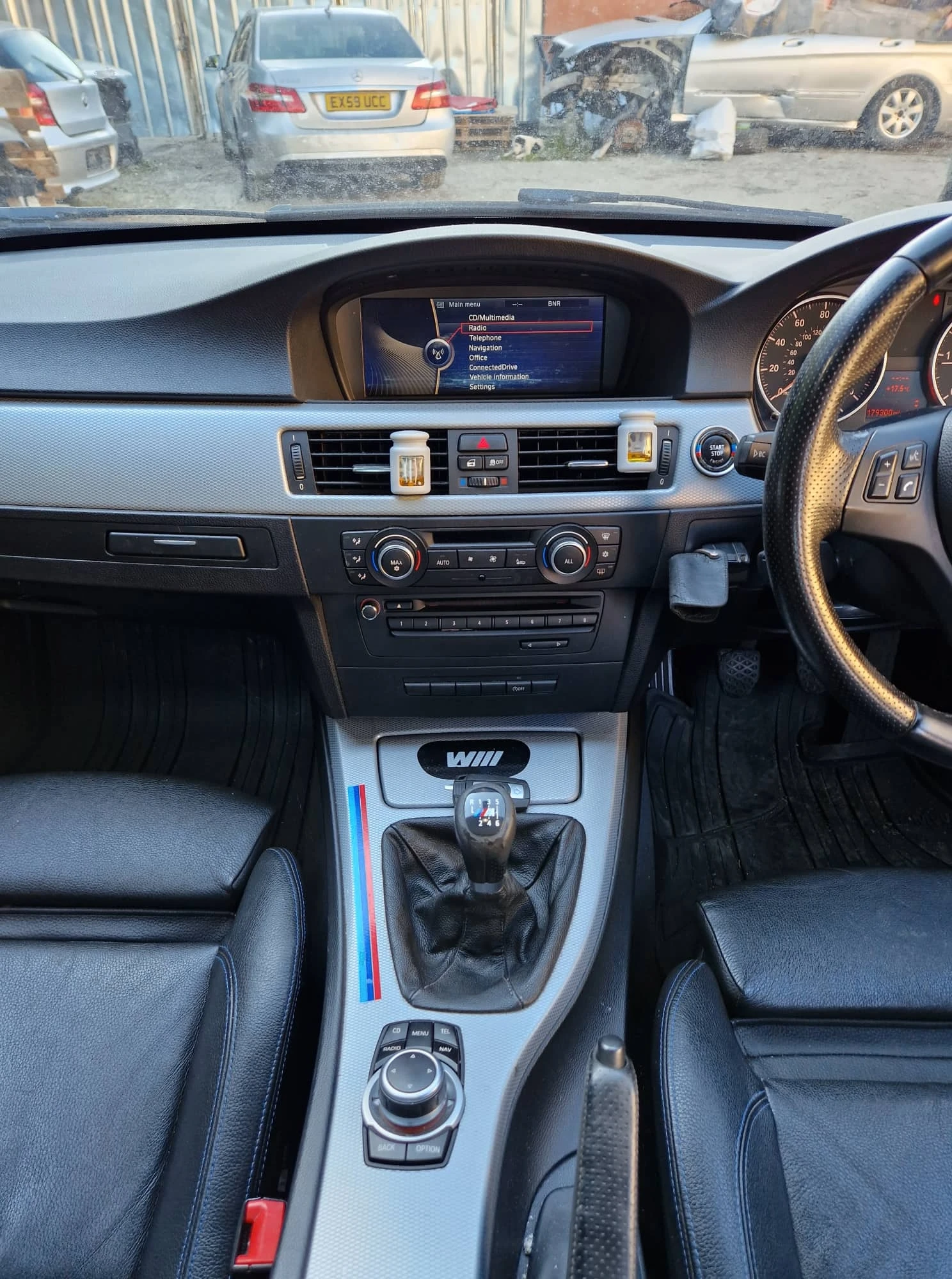 BMW 320 face 177к.с. 320XD 318D N47 | Mobile.bg — изображение 17