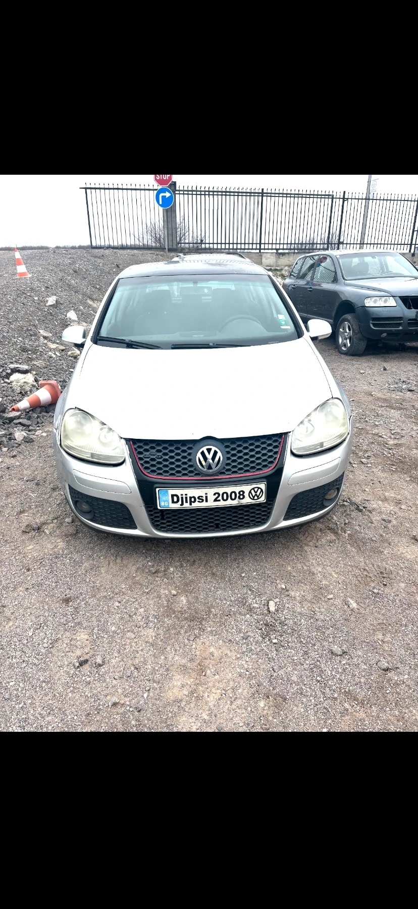 VW Golf НА ЧАСТИ , снимка 10 - Автомобили и джипове - 34595916