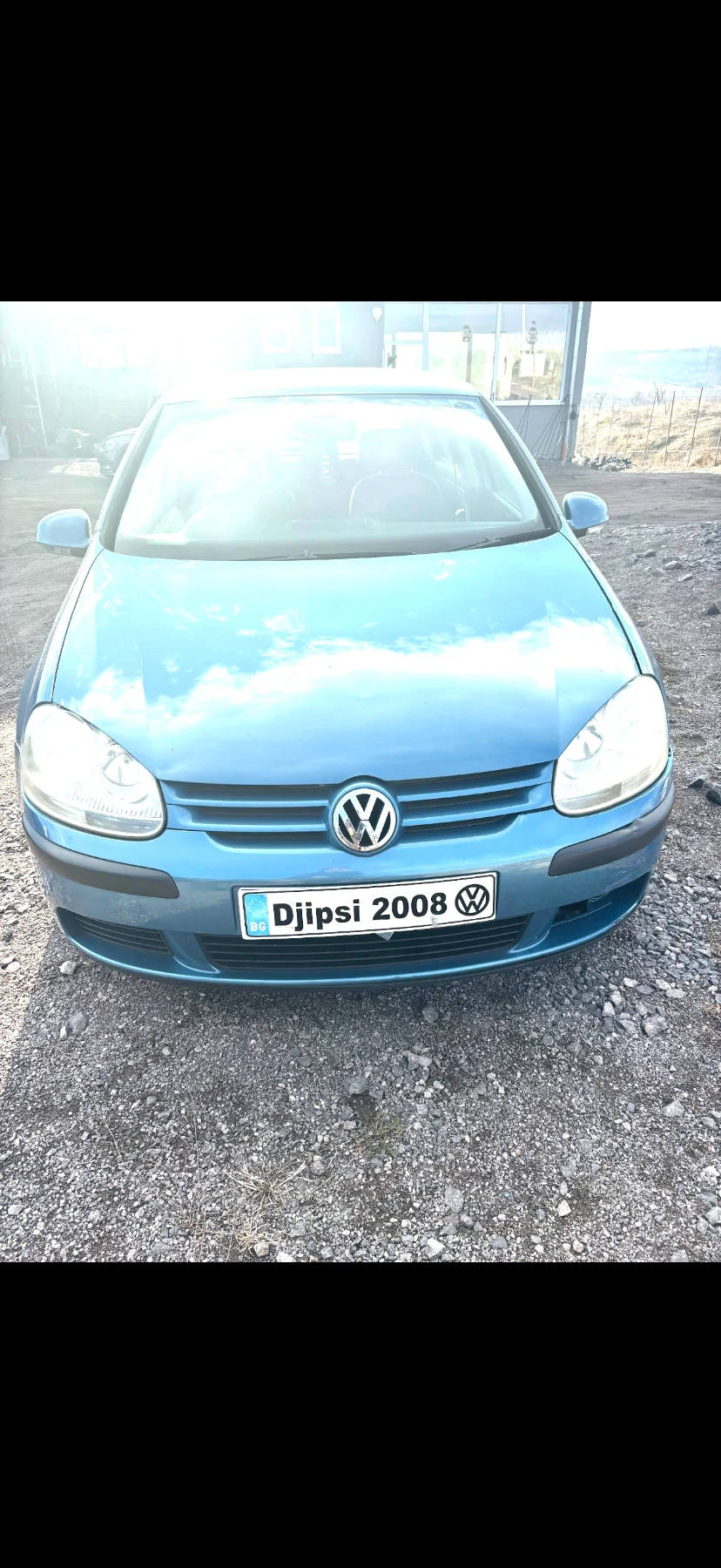 VW Golf НА ЧАСТИ , снимка 9 - Автомобили и джипове - 34595916