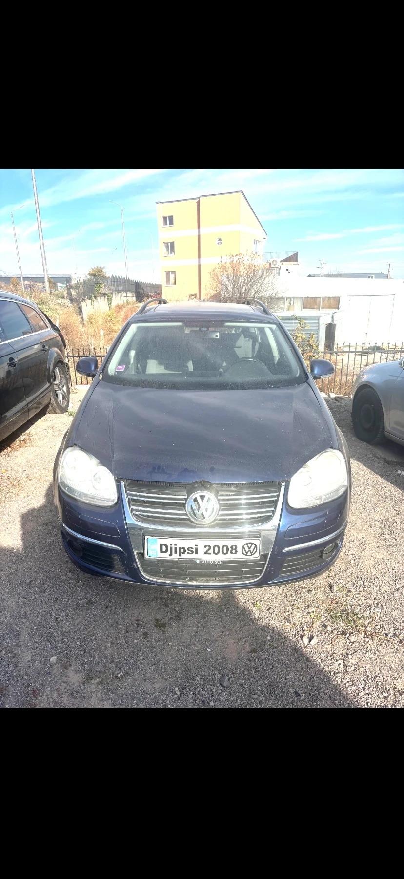 VW Golf НА ЧАСТИ , снимка 11 - Автомобили и джипове - 34595916