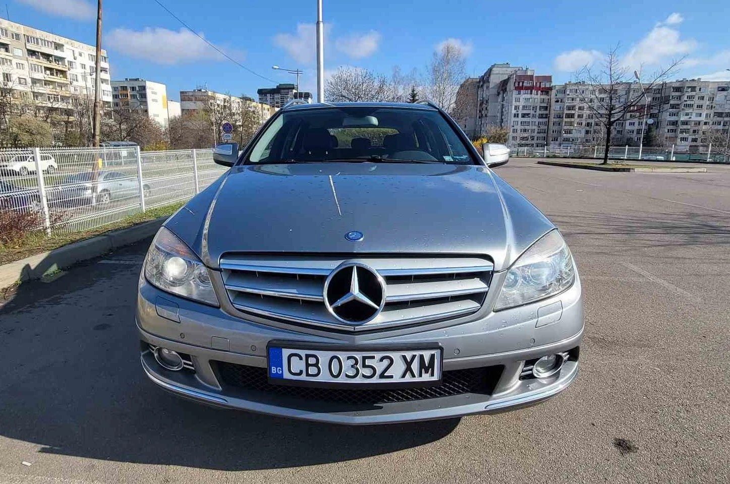 Mercedes-Benz C 220 CDI  Avantgarde - изображение 5