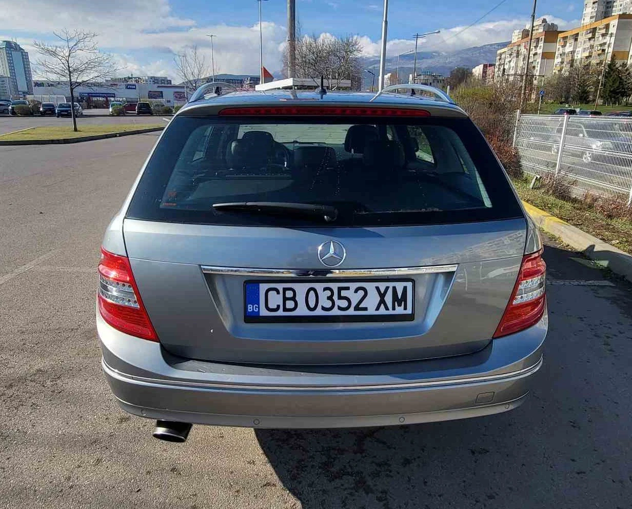 Mercedes-Benz C 220 CDI  Avantgarde - изображение 6