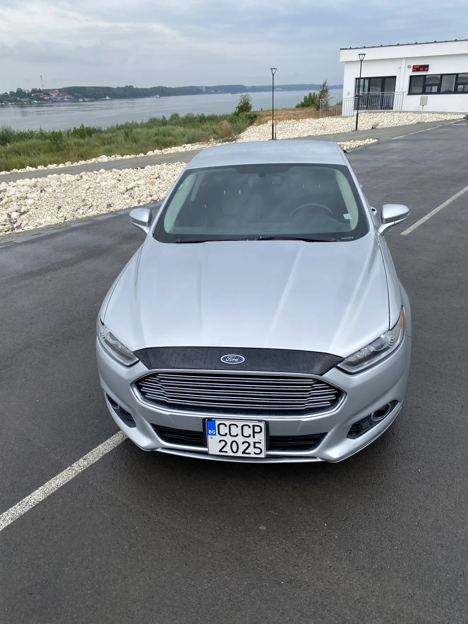 Ford Mondeo 2.0 ecoboost - изображение 2