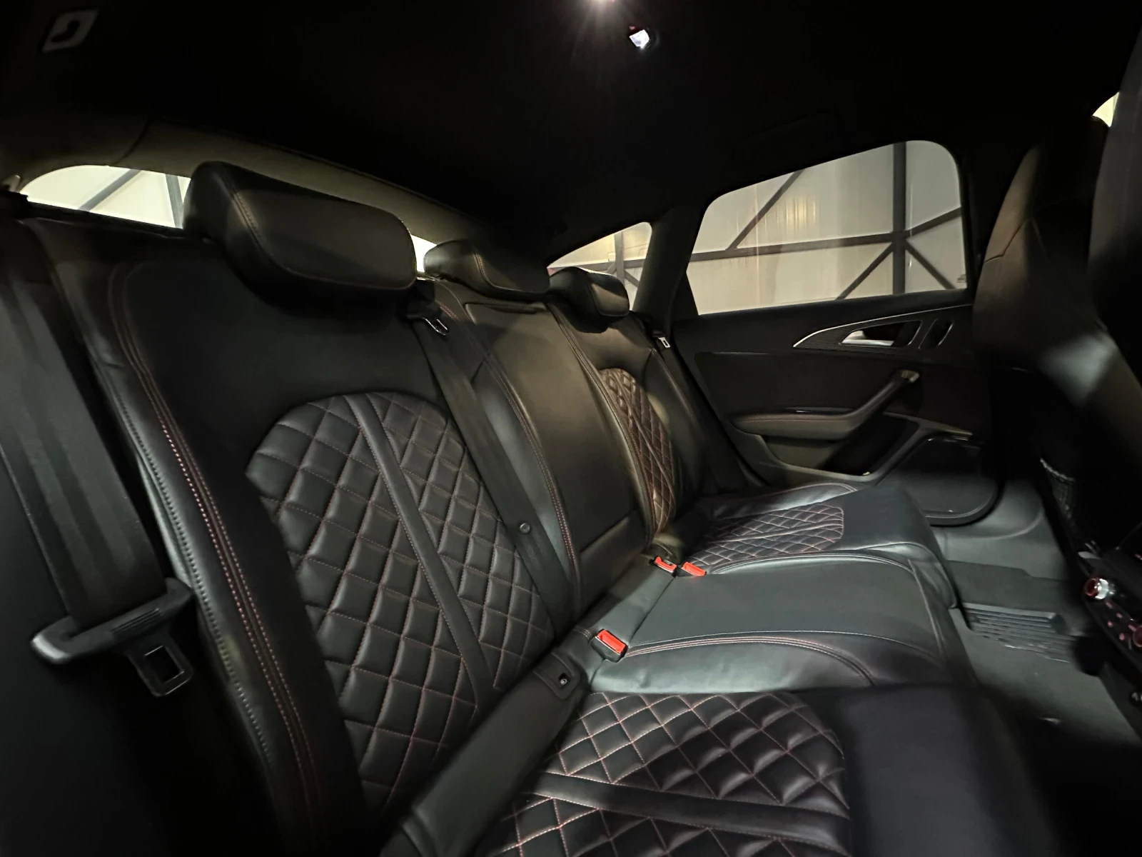 Audi A6 3.0 BITDI Competition* S-Line* Matrix* 8-ZF*  | Mobile.bg   15