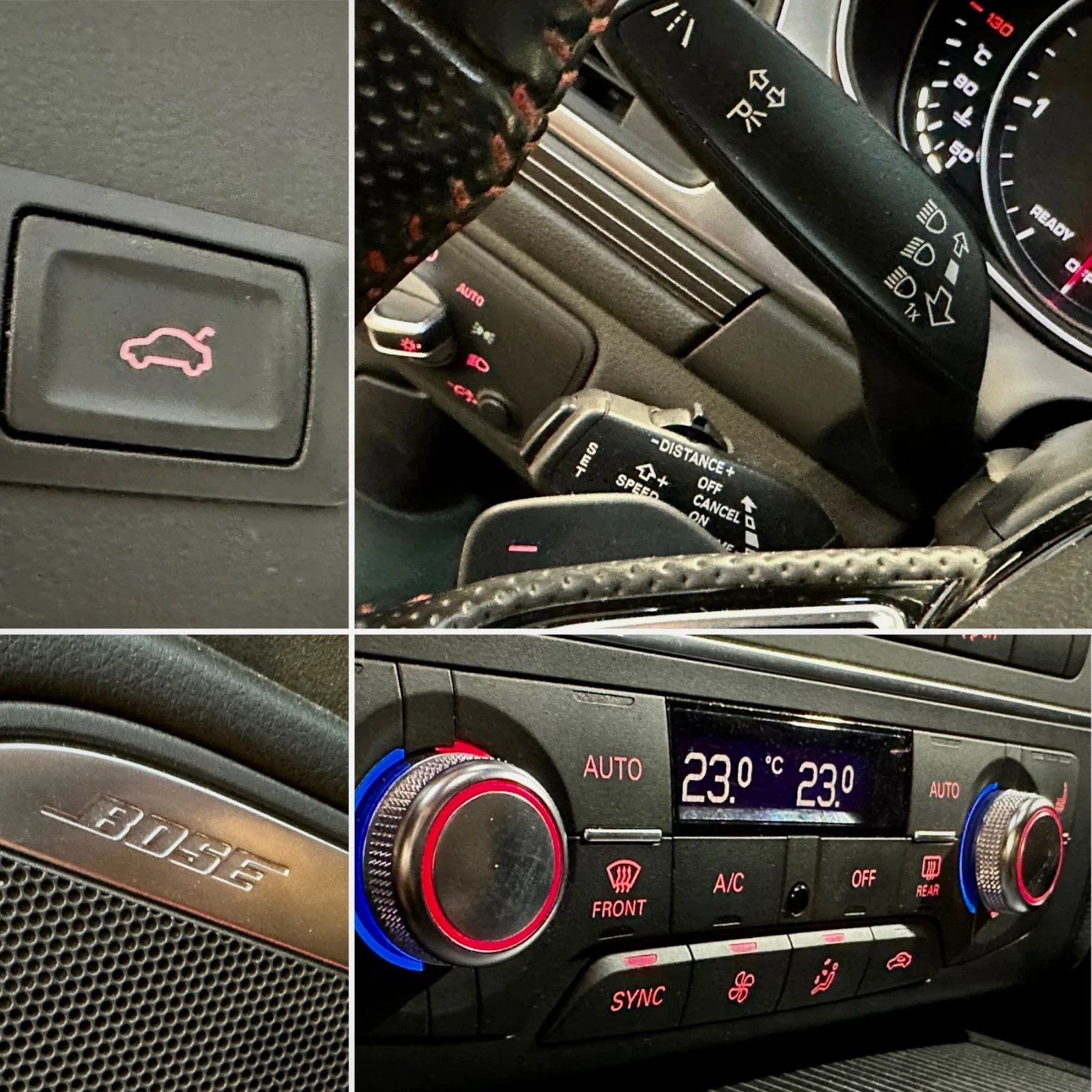 Audi A6 3.0 BITDI Competition* S-Line* Matrix* 8-ZF*  | Mobile.bg   16