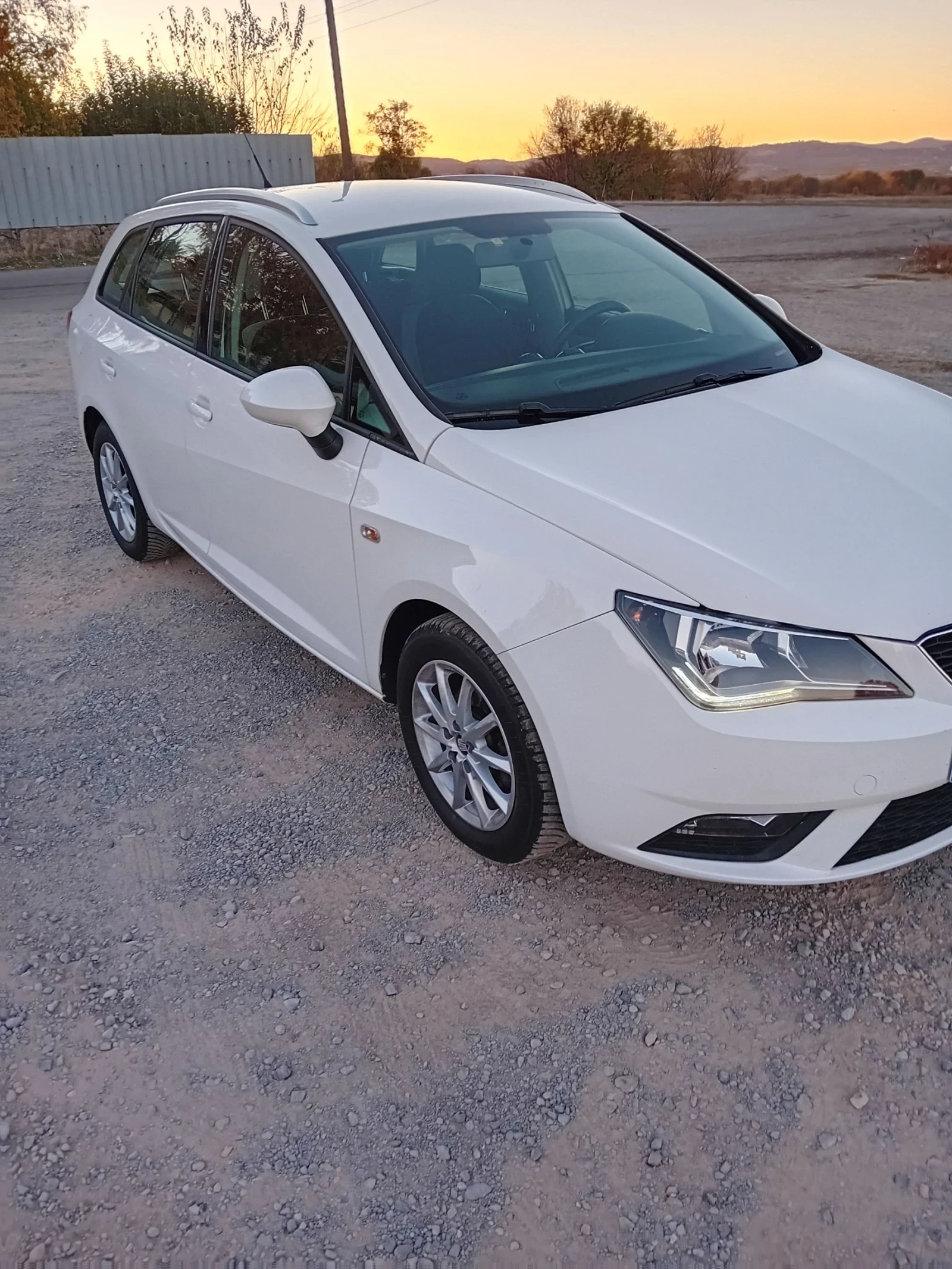 Seat Ibiza 1, 4TDI ЕВРО 6В - изображение 5