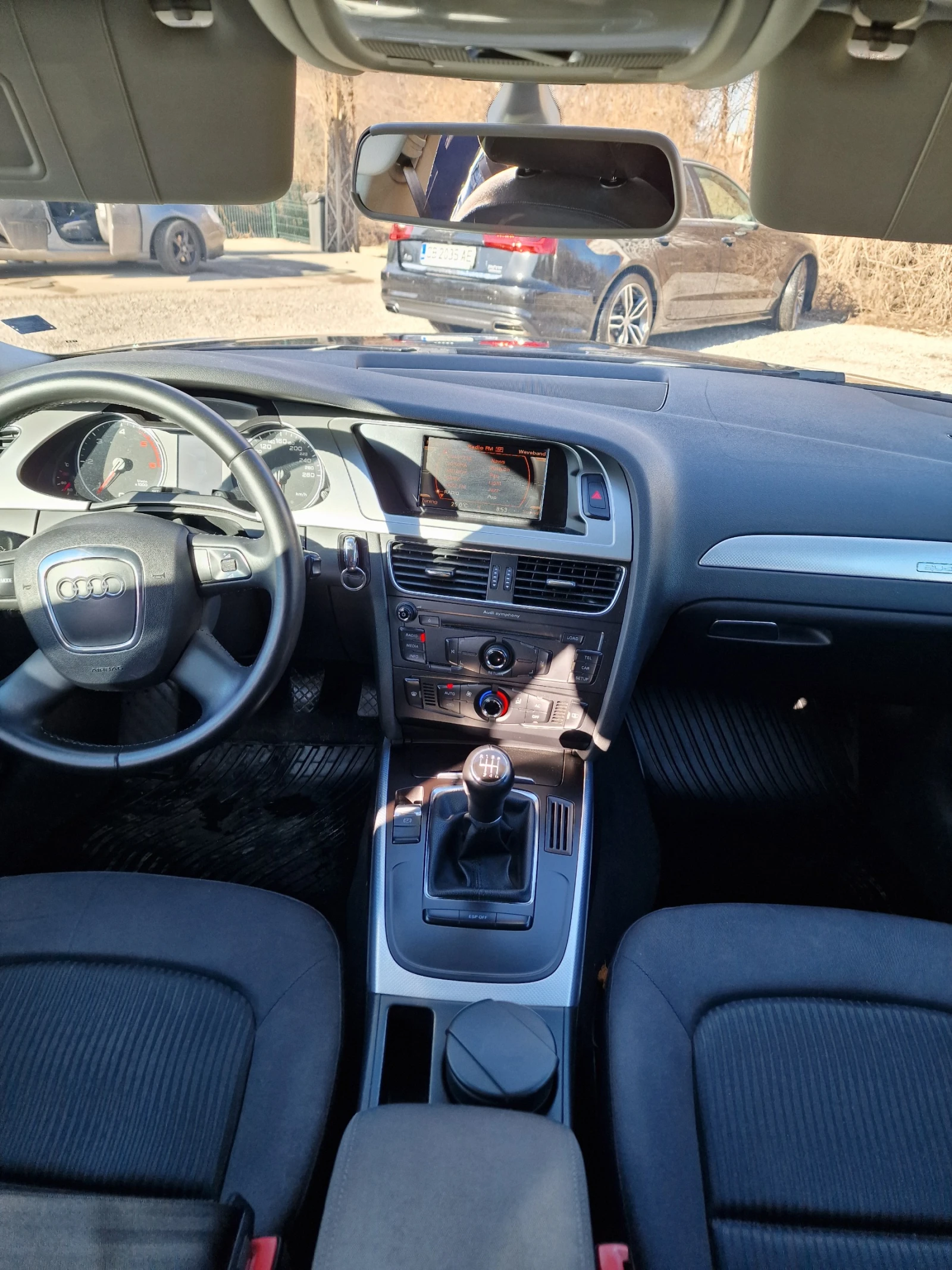Audi A4 QUATTRO 170 к.с - изображение 9