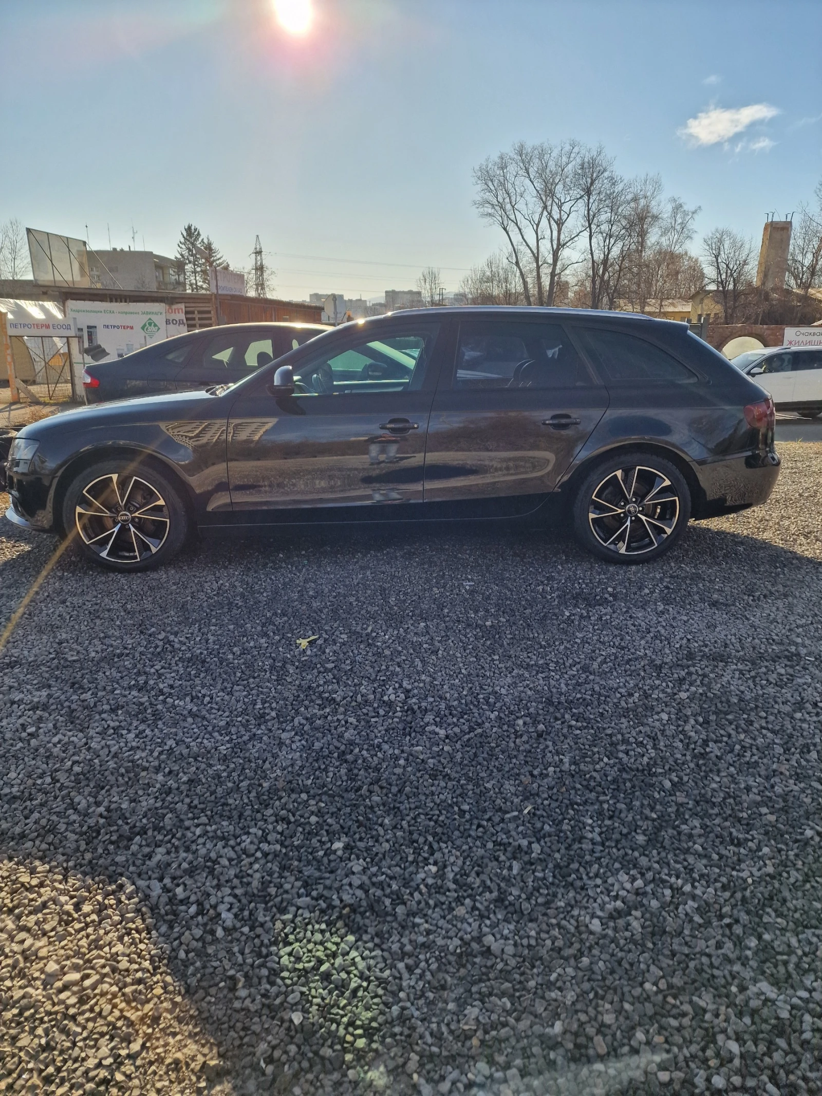 Audi A4 QUATTRO 170 к.с - изображение 3
