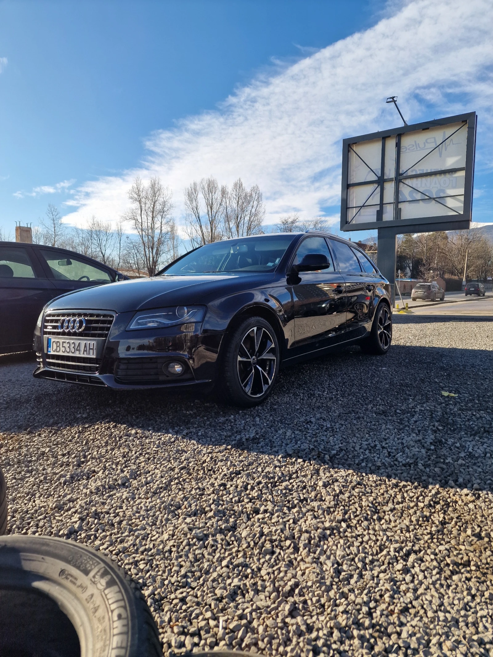 Audi A4 QUATTRO 170 к.с - изображение 4
