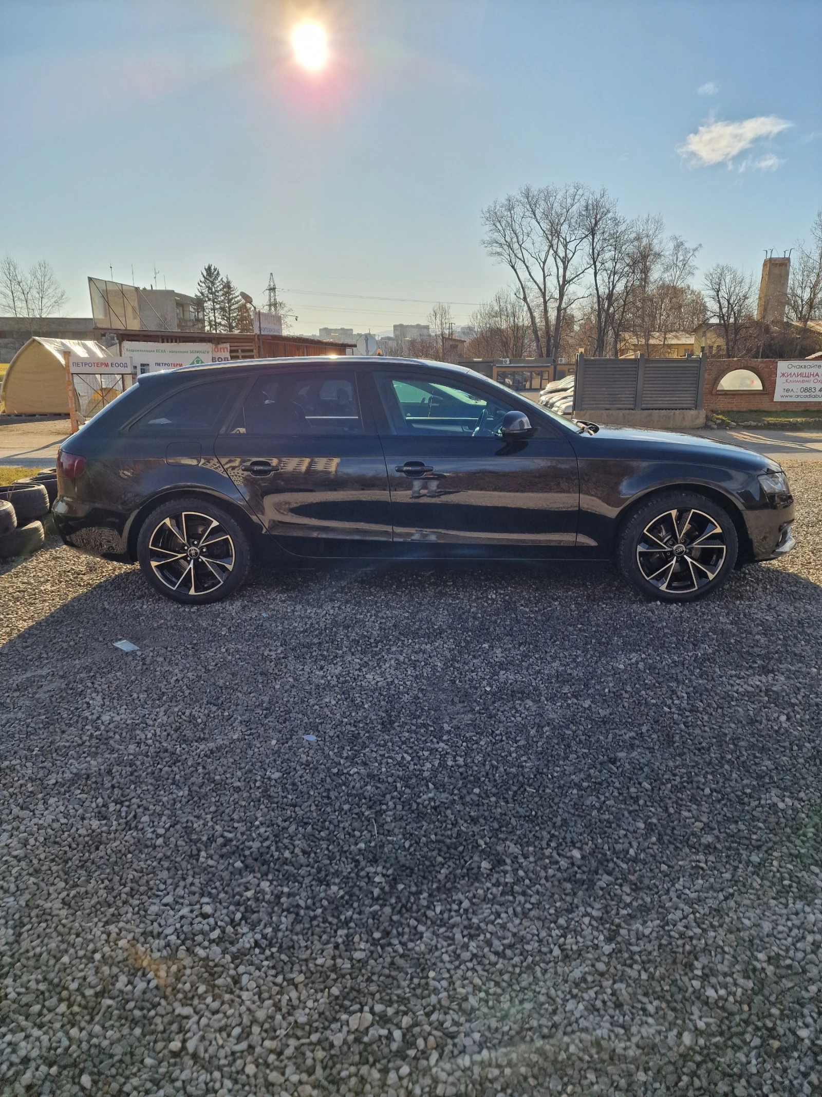 Audi A4 QUATTRO 170 к.с - изображение 2